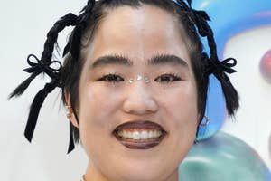 ゆりやんレトリィバァさん(時事通信フォト)