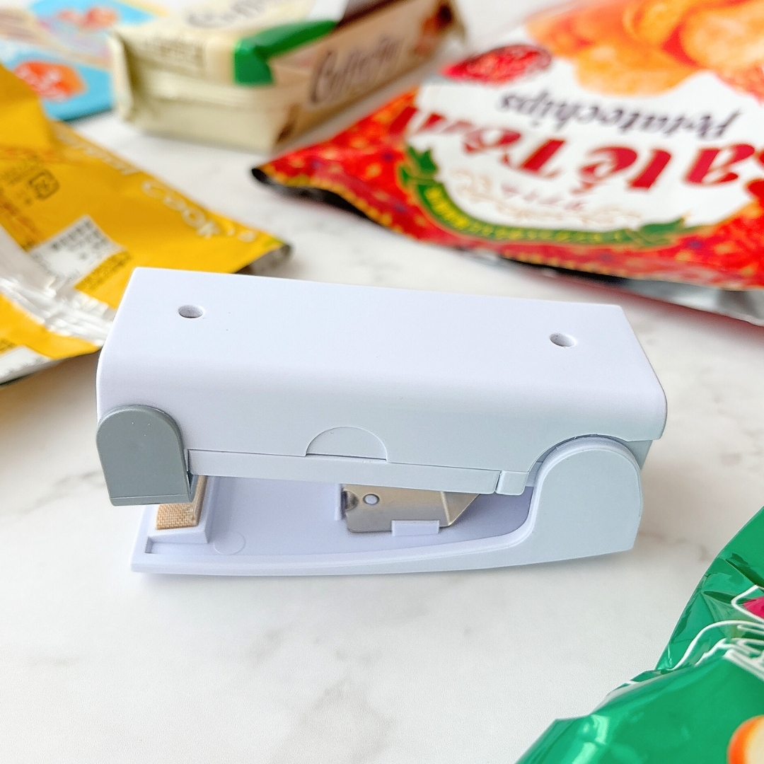 CanDo(キャンドゥ)の「簡単密封シーラー」