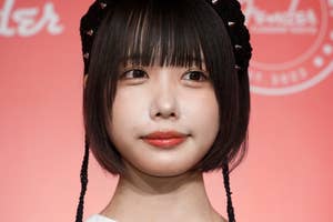 あのさん(時事通信フォト)