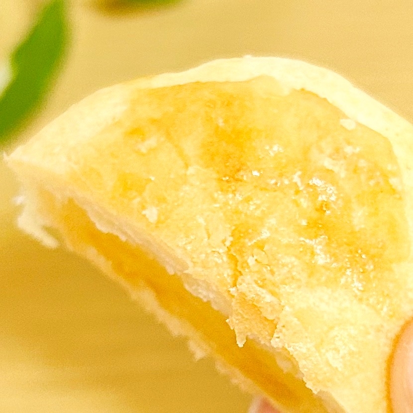 KALDI(カルディ)の「塩れもんパイ 170g」