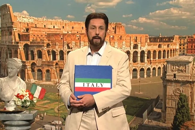 Only Geography Nerds Will Be To Identify These International Flags