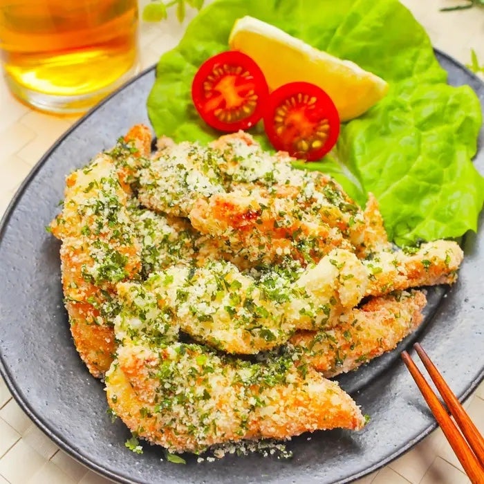 夏の鶏ささみは全部コレにする！】人気おかずレシピ4選・作り方｜Tasty