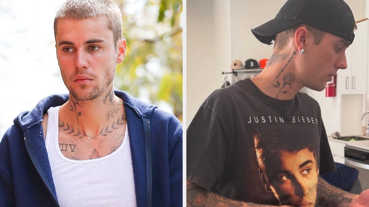 Justin Bieber Discusses Health Speculation On New Album, image size:1200x675