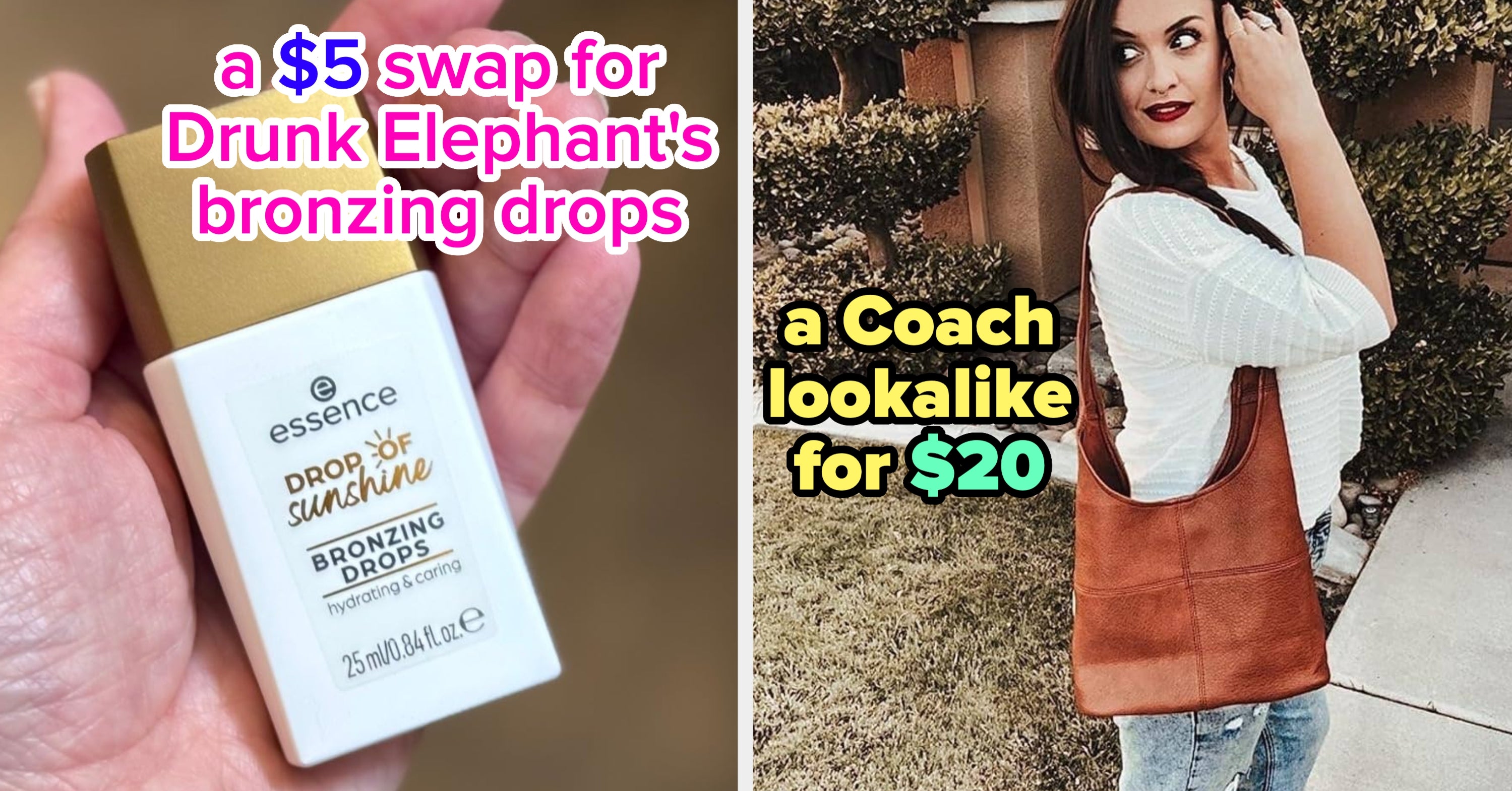 32 Cheap Alternatives To Expensive Products You’ll Feel Like A Genius ...