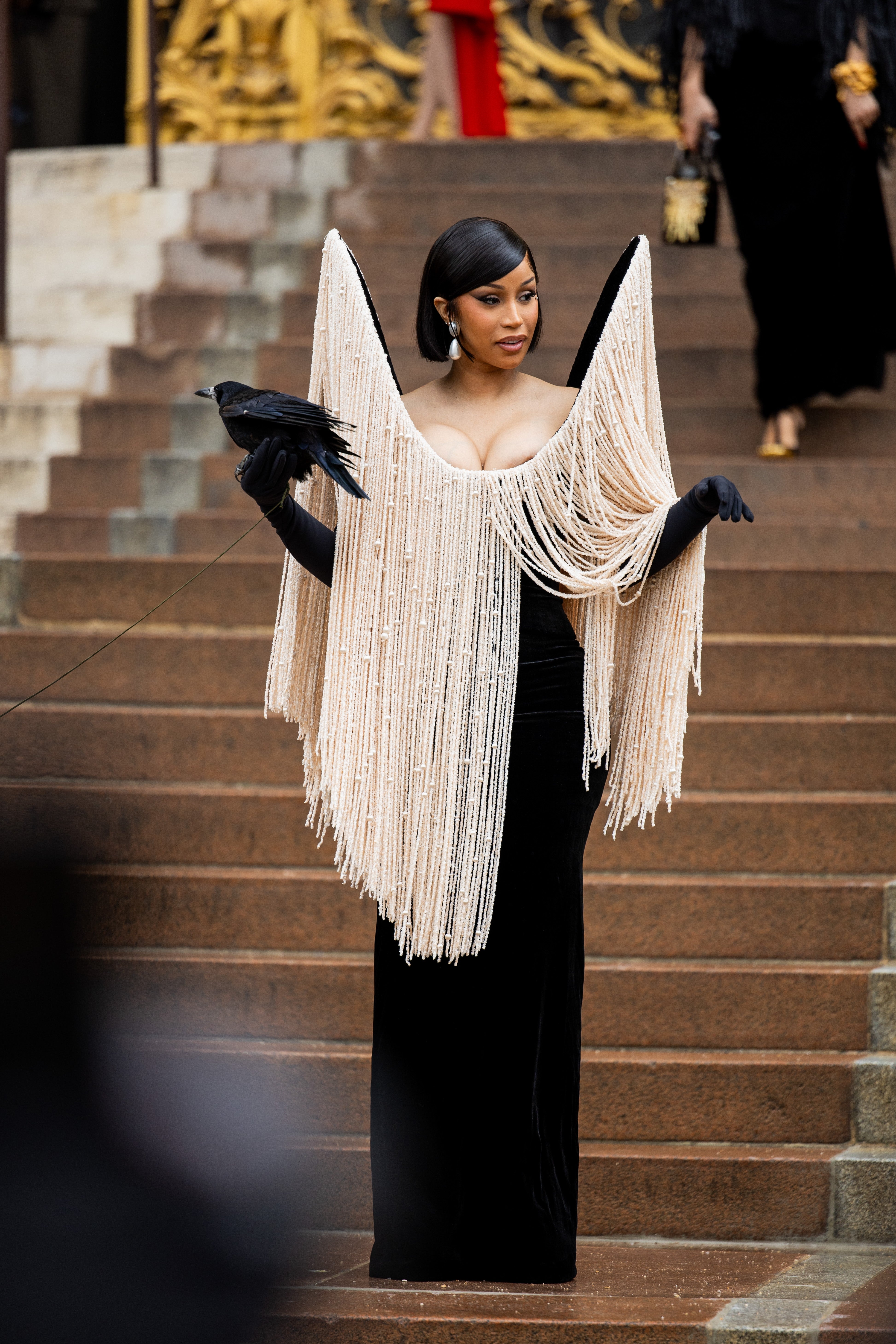 Paris Haute Couture Week 2025 Best Looks