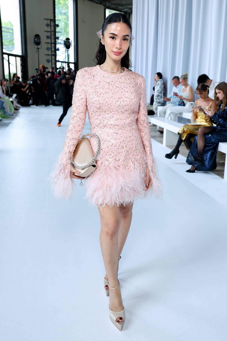 Paris Haute Couture Week 2025 Best Looks
