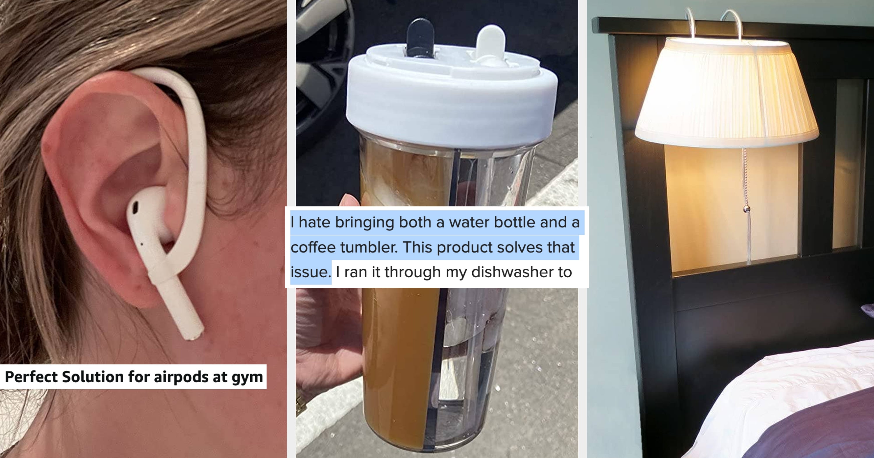 Just 30 Cheap Products That'll Have You Jumping For Joy