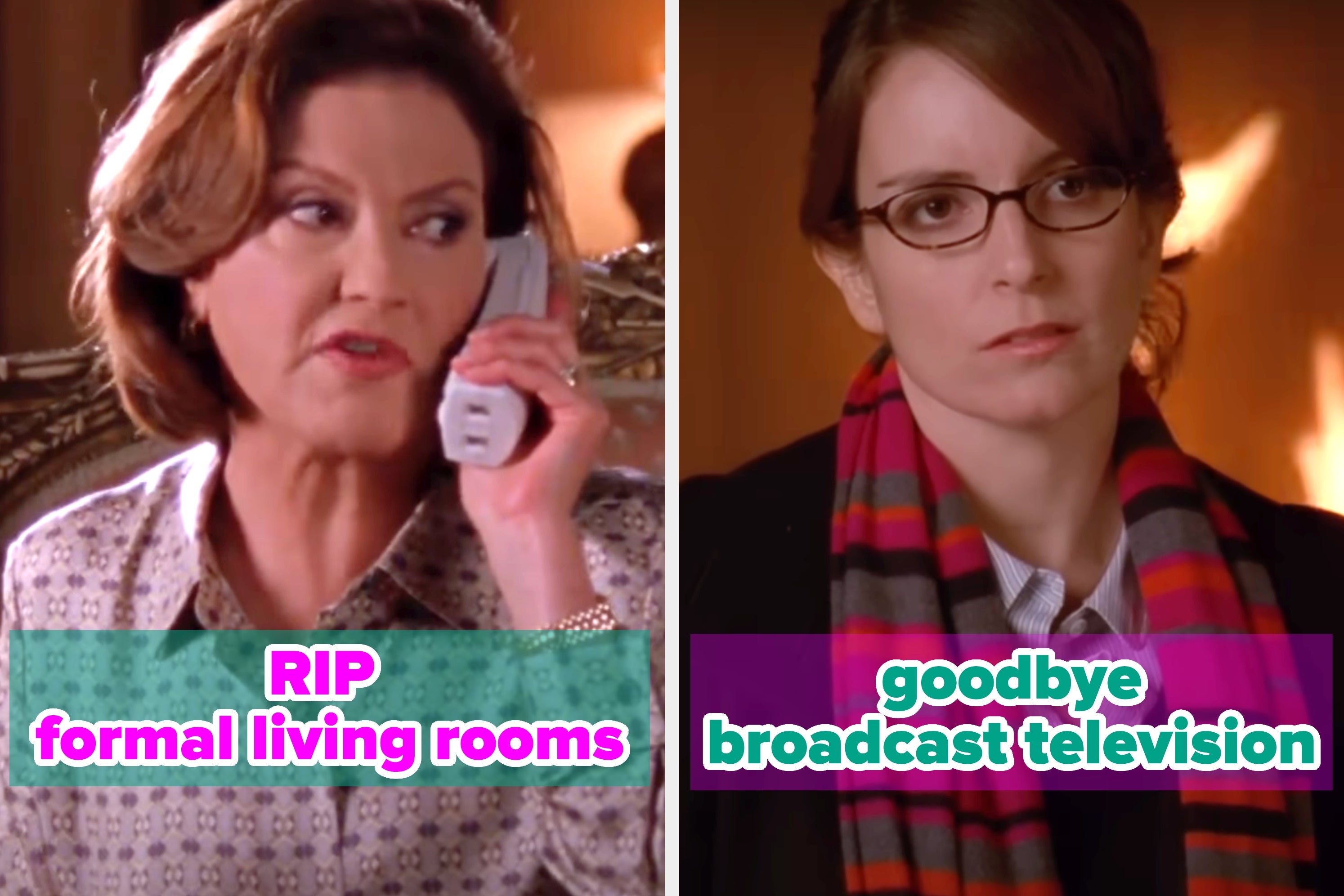 Millennials Are Sharing Things They Think Will "Die" With The Older Generations, And Fine China Is Definitely On This List