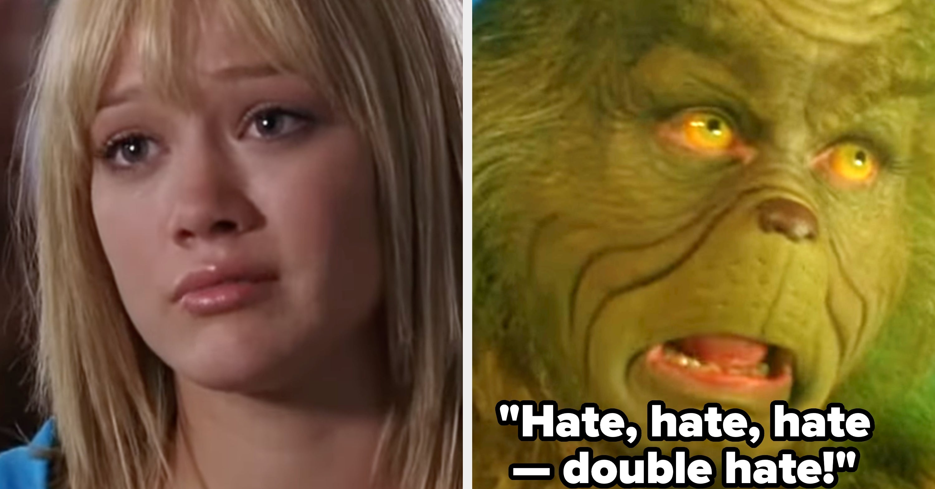 Only True Millennials Can Finish These 2000s Movie Lines Without Googling