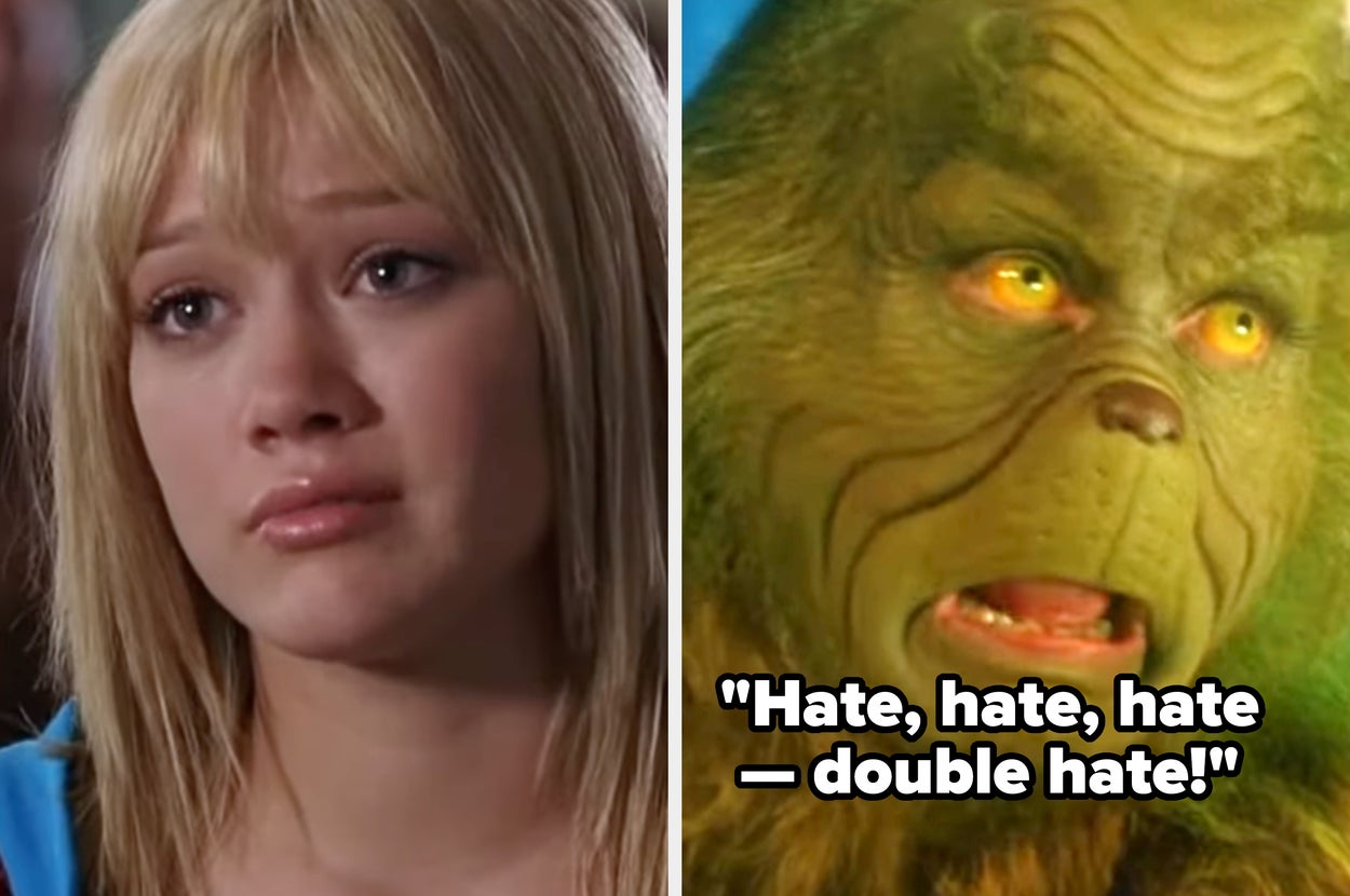 Only True Millennials Can Finish These 2000s Movie Lines Without Googling