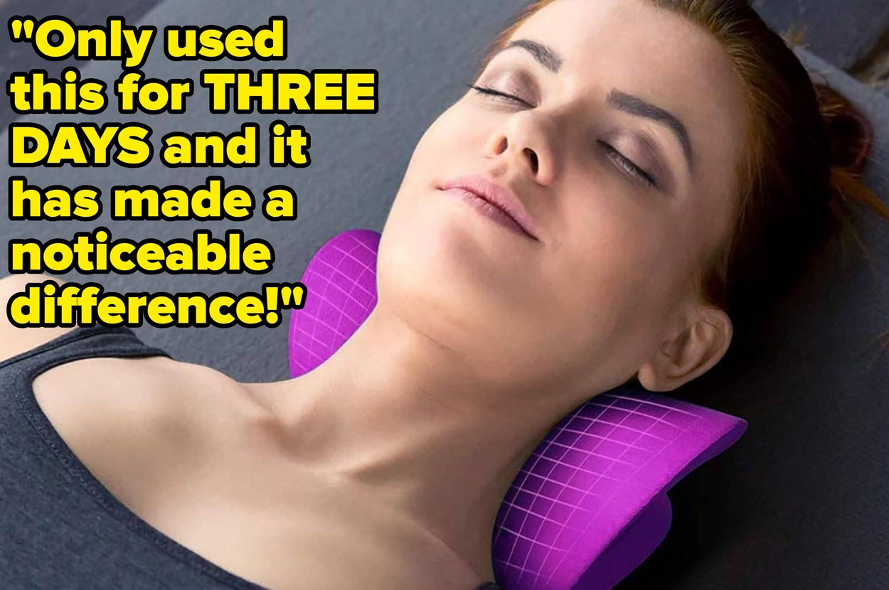 Reviewers In Their 30s And 40s Are Very, *Very* Fond Of These 26 Products