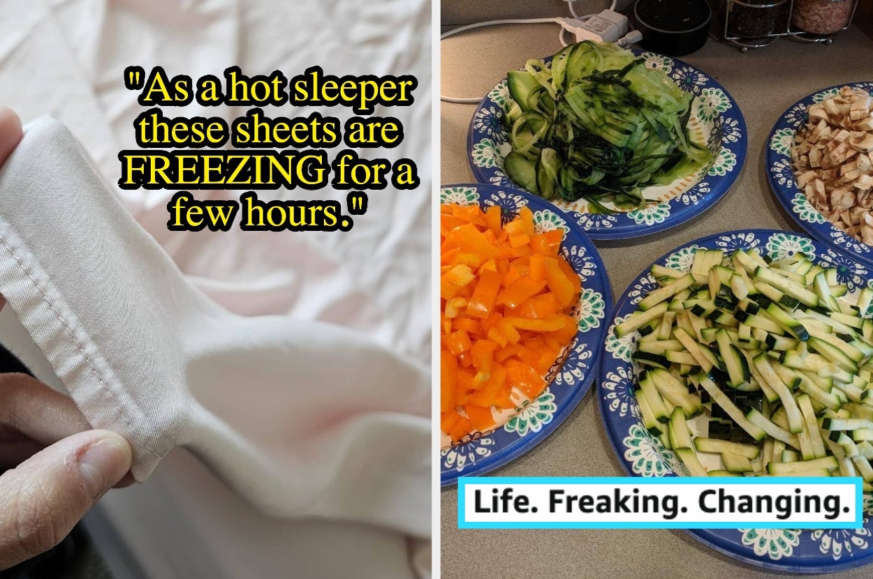 Psst, Thirtysomethings: If You Don't Have Any Of These 27 Things, You May Want 'Em