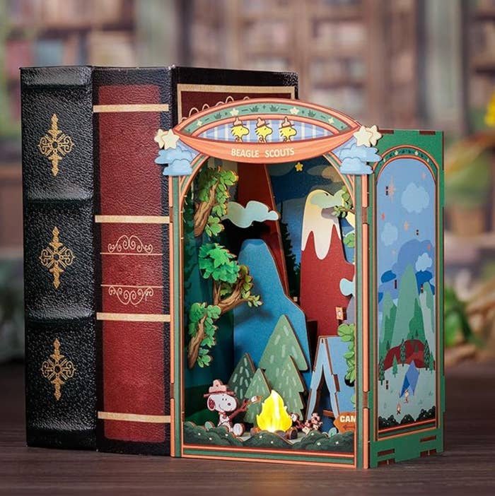 If You Love Snoopy, You'll Love These 28 Products