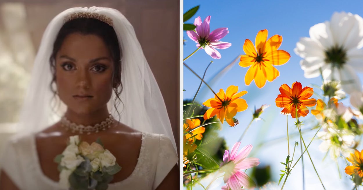 What Season Are You? Plan Your Dream Wedding And Find Out!
