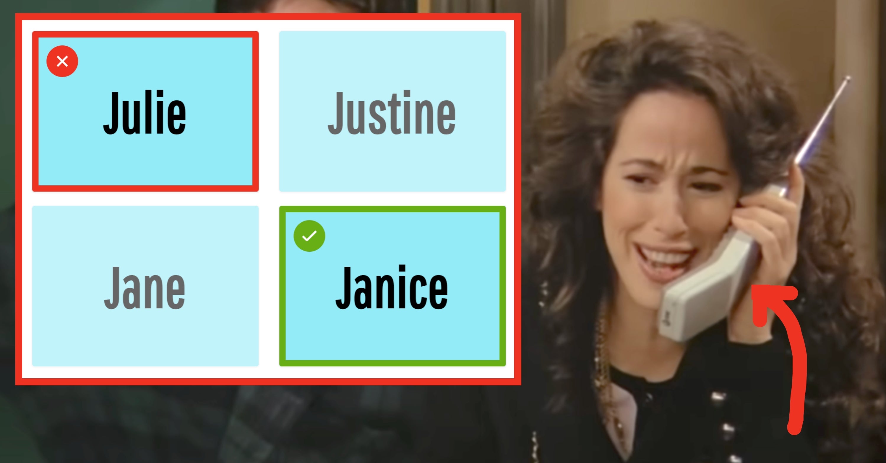 I Highly Doubt You Can Name Even 10/30 Of These "Friends" Characters' Exes