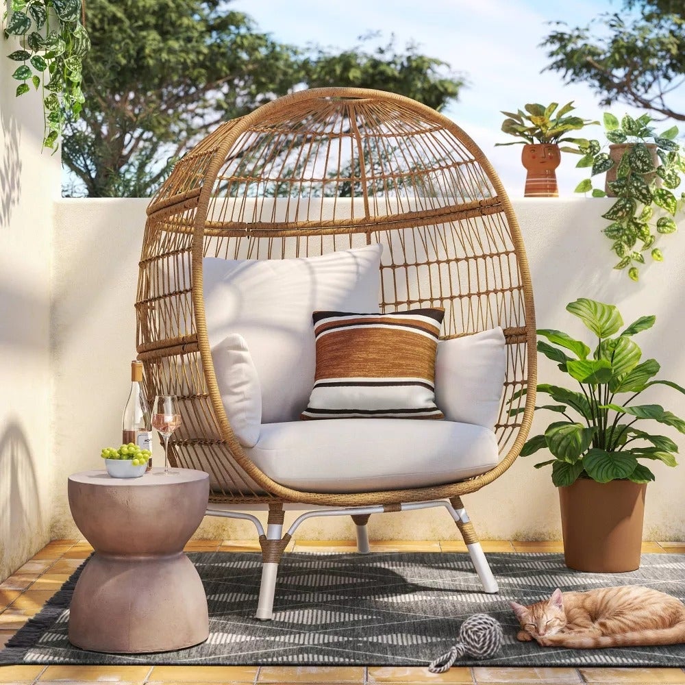 25 Target Products You'll Want For Your Backyard