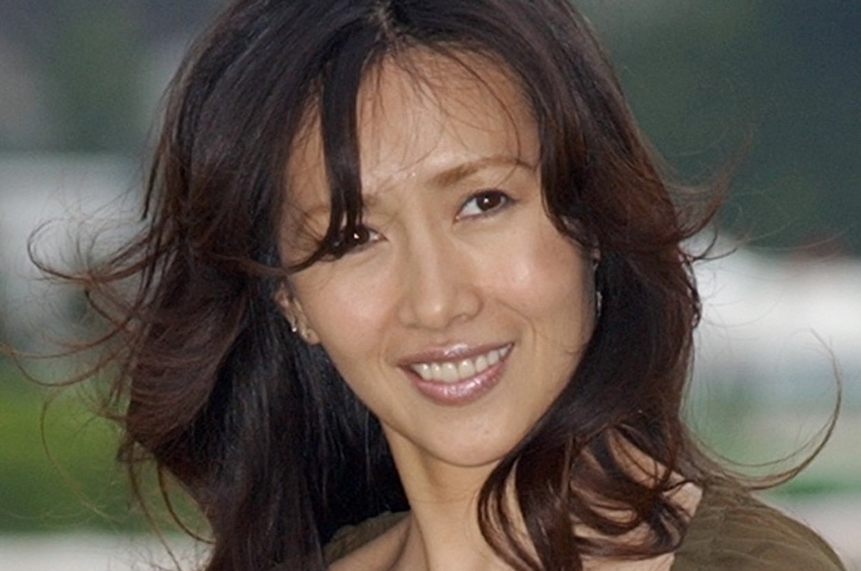 工藤静香さん(時事)