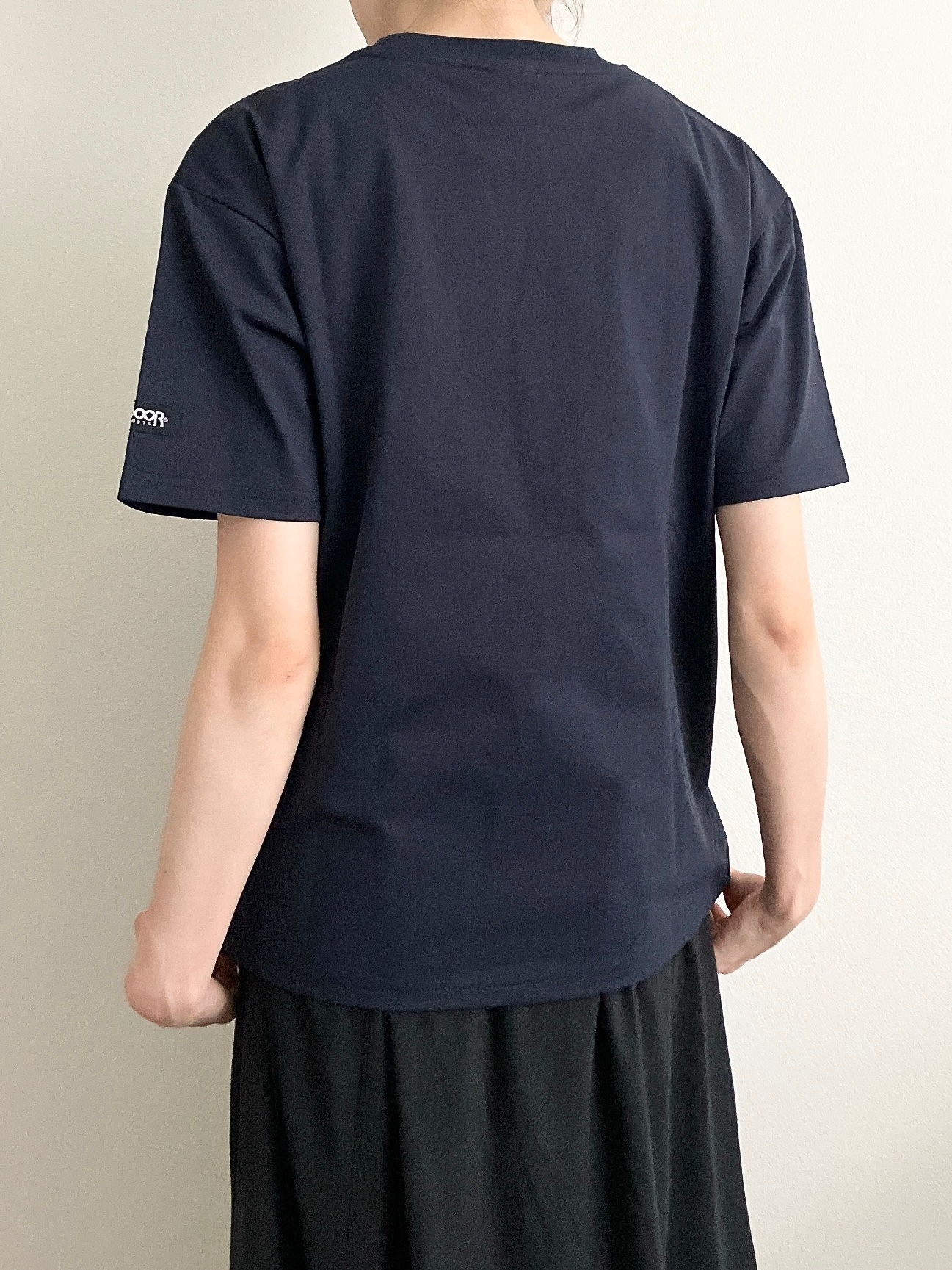 Honeys(ハニーズ)の「OUTDOOR PRODUCTS/半袖Tシャツ」