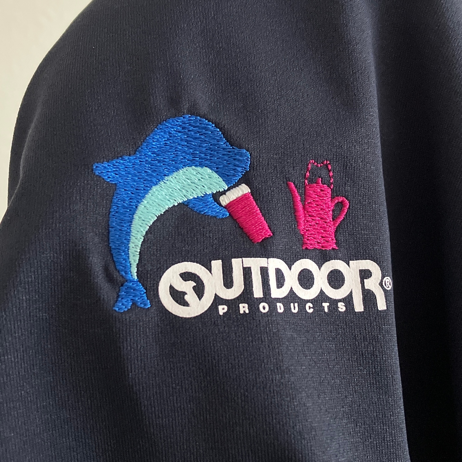 Honeys(ハニーズ)の「OUTDOOR PRODUCTS/半袖Tシャツ」