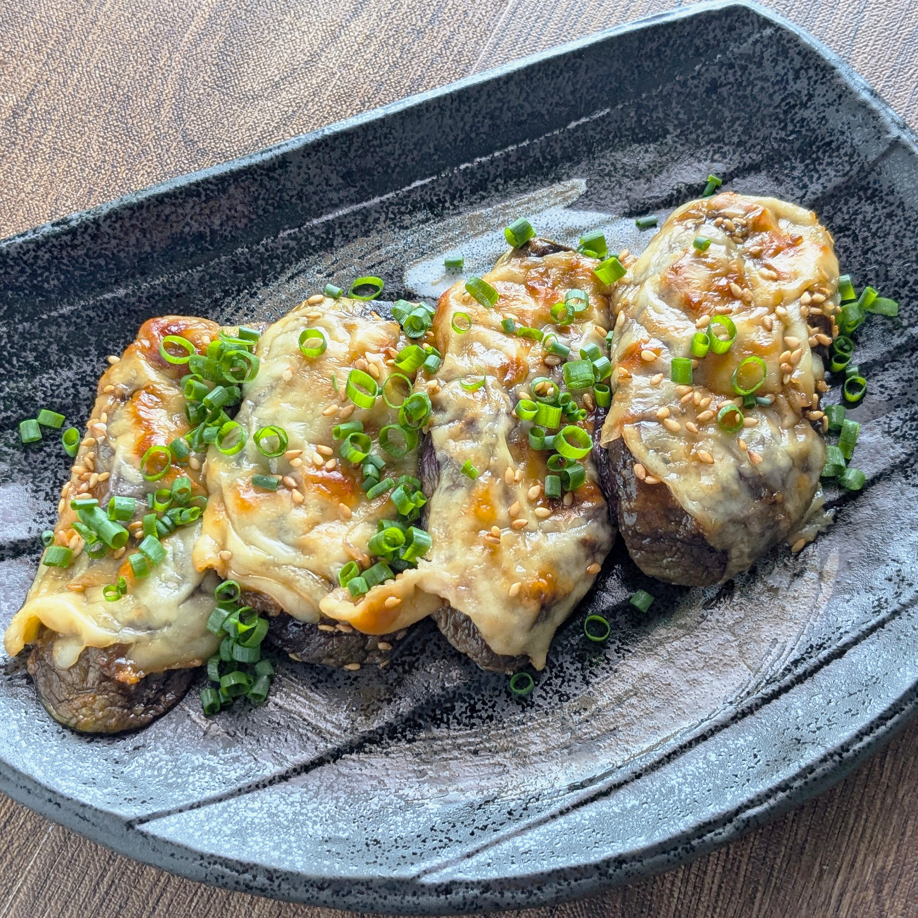 なす2本で絶品おかず】これ絶対また作ってレンジで簡単副菜レシピ