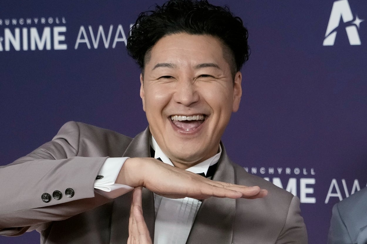長田庄平さん(時事通信フォト)