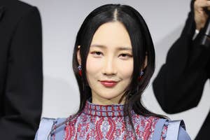 ファーストサマーウイカさん(時事)