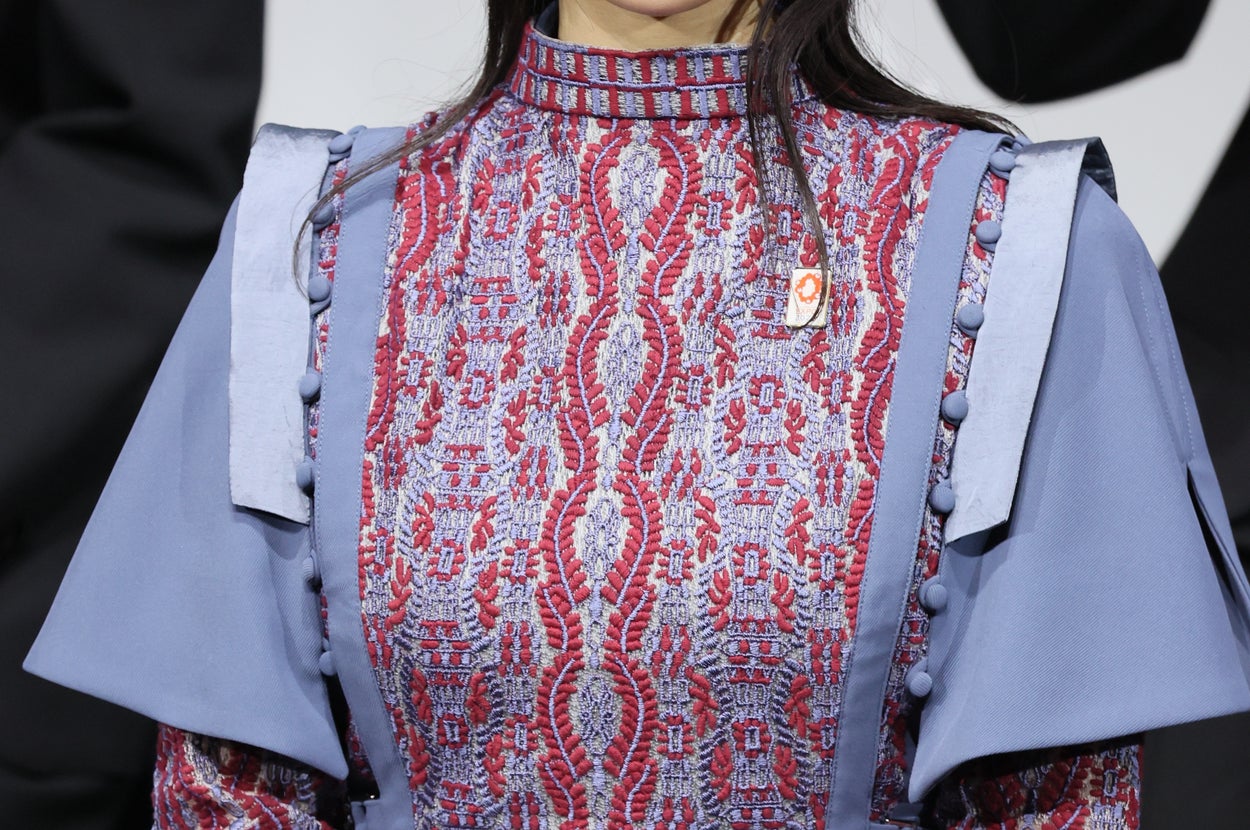 ファーストサマーウイカさん（時事）