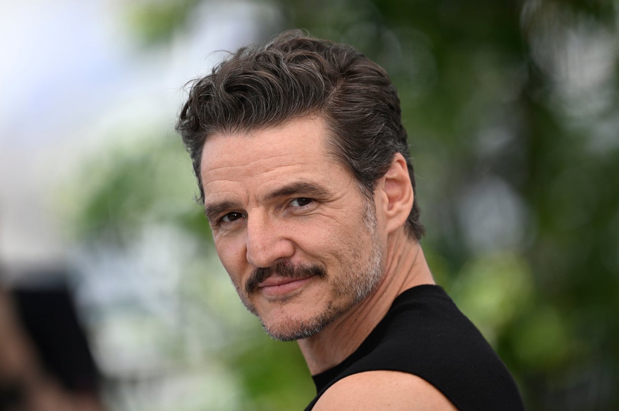 Pedro Pascal Parted Ways With His Stylist Just Weeks After She Revealed She Receives Death Threats Over His Red Carpet Looks