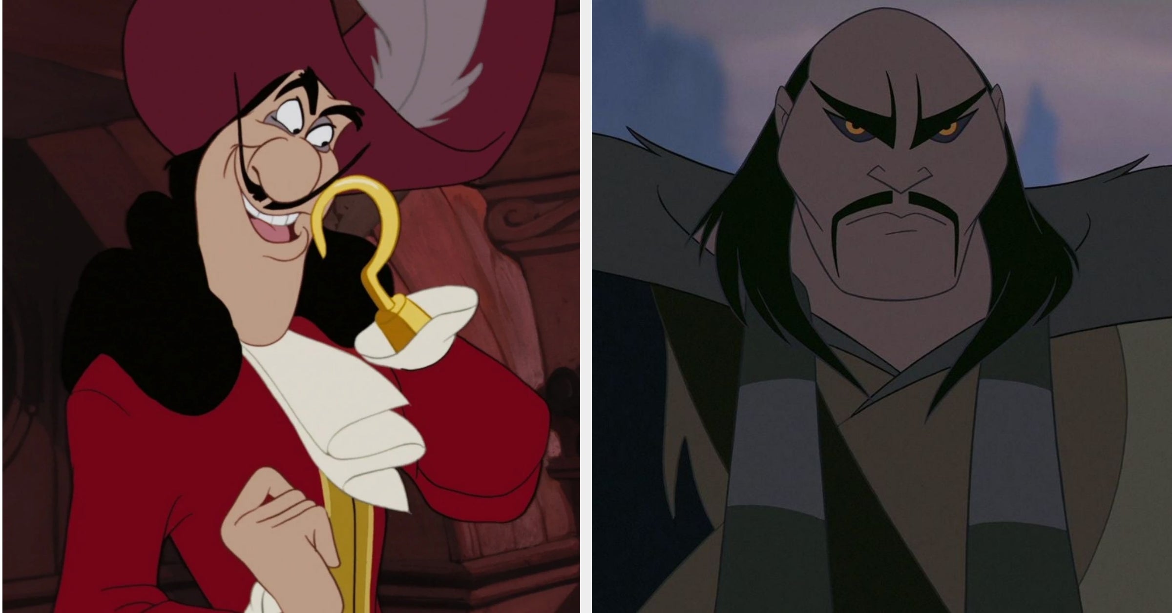 Which Underrated Disney Villain Matches Your Evil Side?