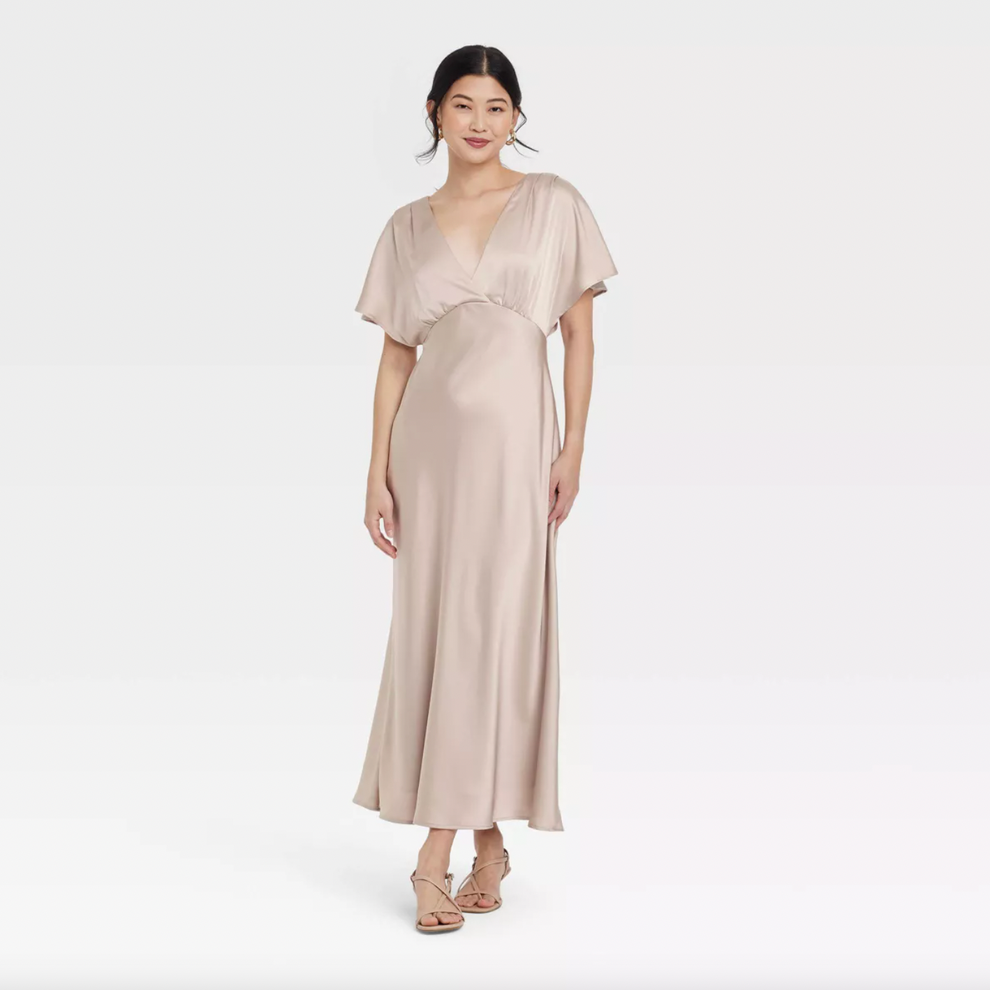 25 Target Summer Dresses To Wear Every Chance You Get