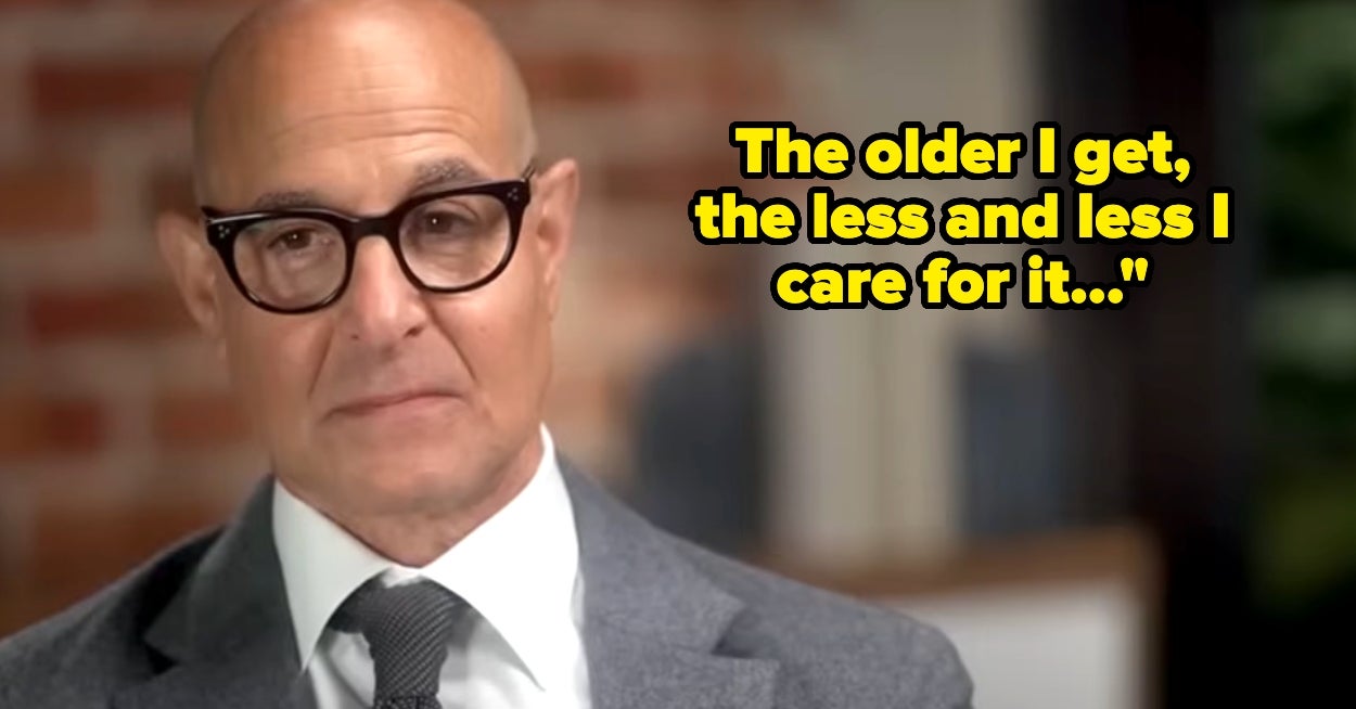 Older People Are Revealing The Everyday Things They're "Getting Too Old" To Deal With\