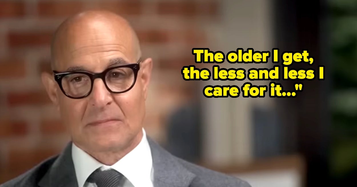 Older People Are Revealing The Everyday Things They're "Getting Too Old" To Deal With\