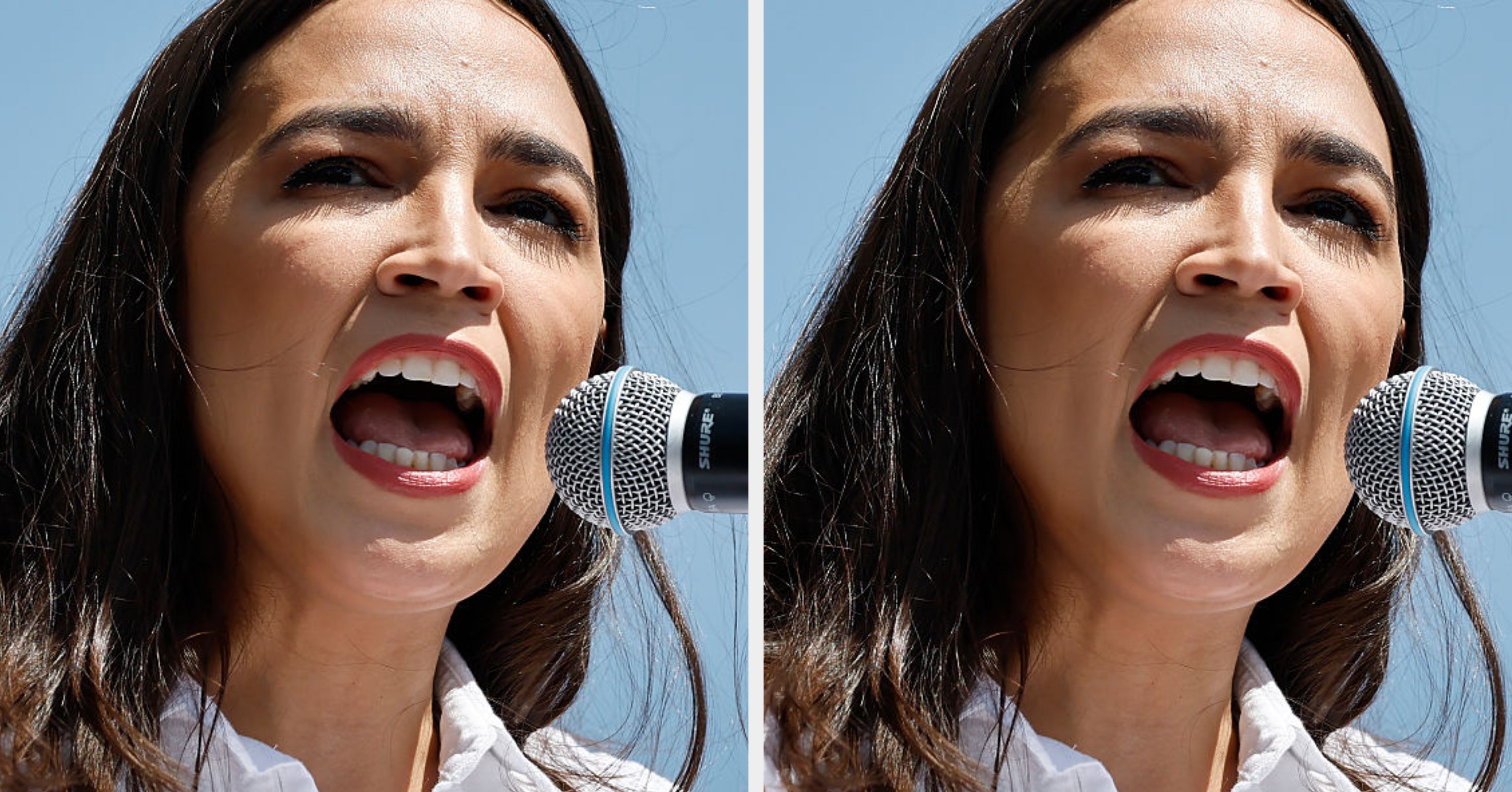 AOC Just Dragged Trump Over The Epstein Files, And She Did Not Hold Back