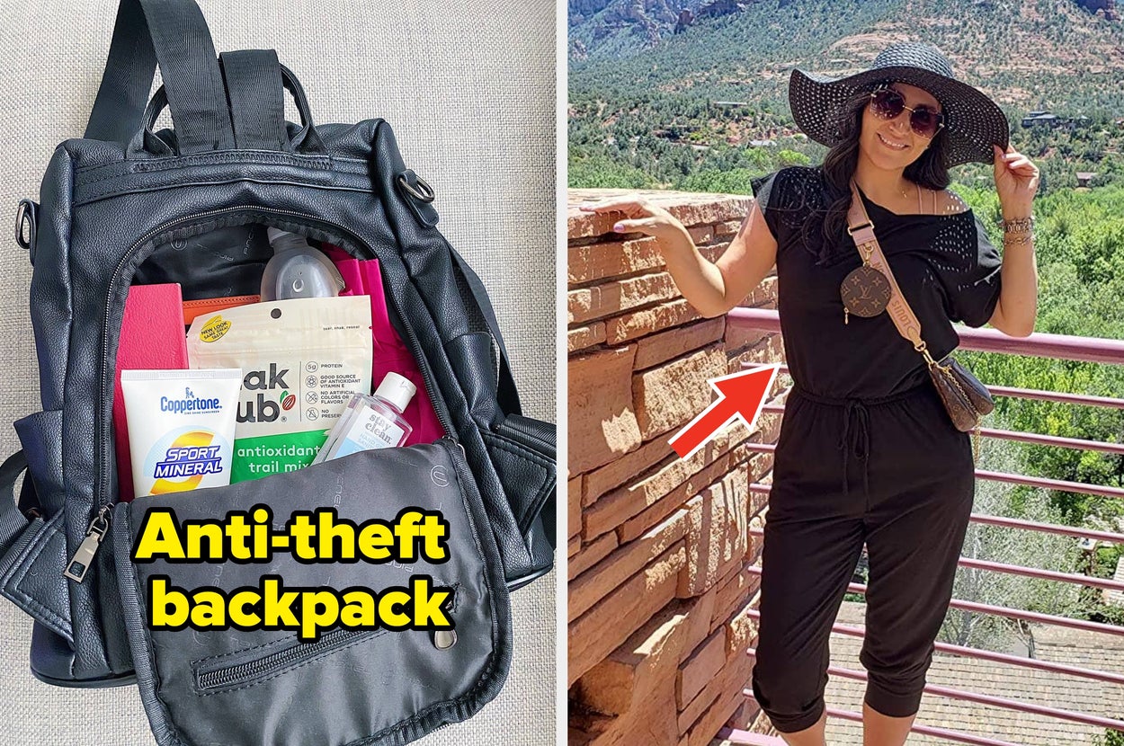 Flight Attendants Are The MVPs Of Traveling And Here Are 24 Things They Swear By