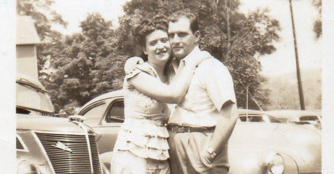 My Parents Both Died By Suicide - On The Same Day. I Haven't Been The Same Since.