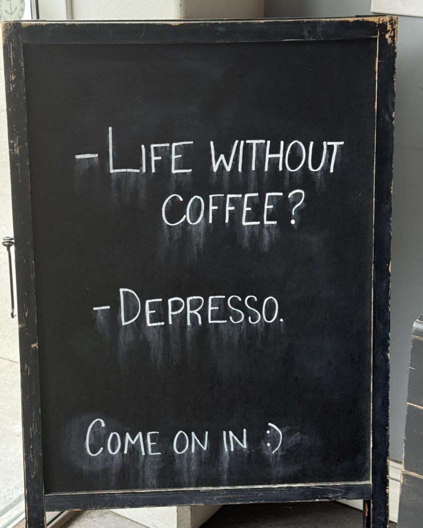 21 Funny Notes, Signs, And Messages