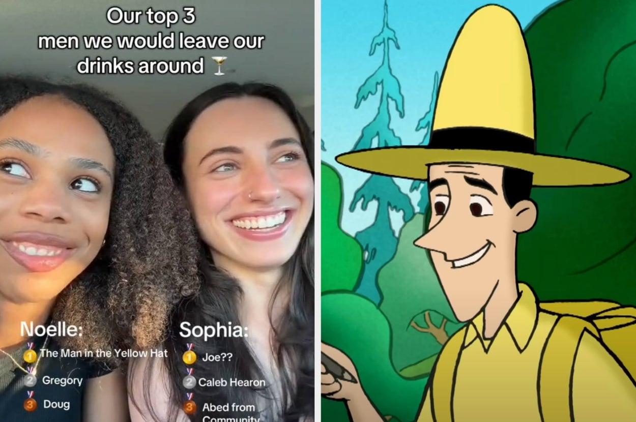 My Brain Is Forever Changed After Seeing These Internet Discoveries From This Week