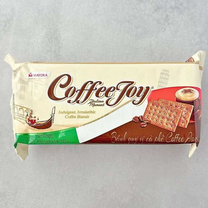 KALDI (カルディ)の「マヨラ コーヒージョイ 142g」