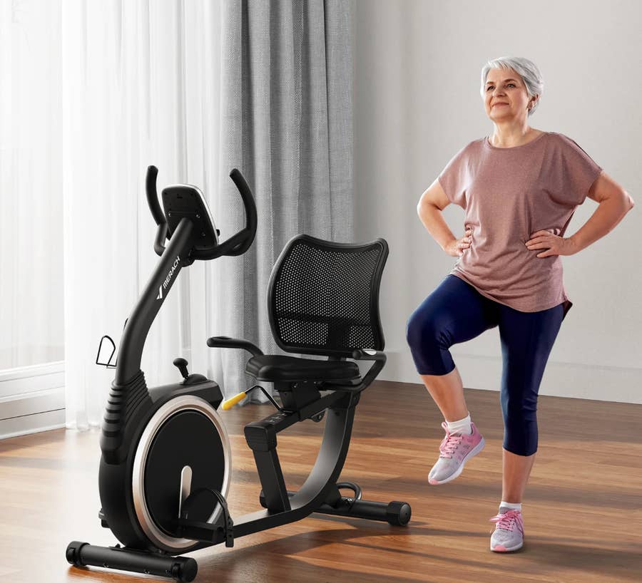 Stamina Exercise Bike With Upper Body Workout Reasonable Exercise