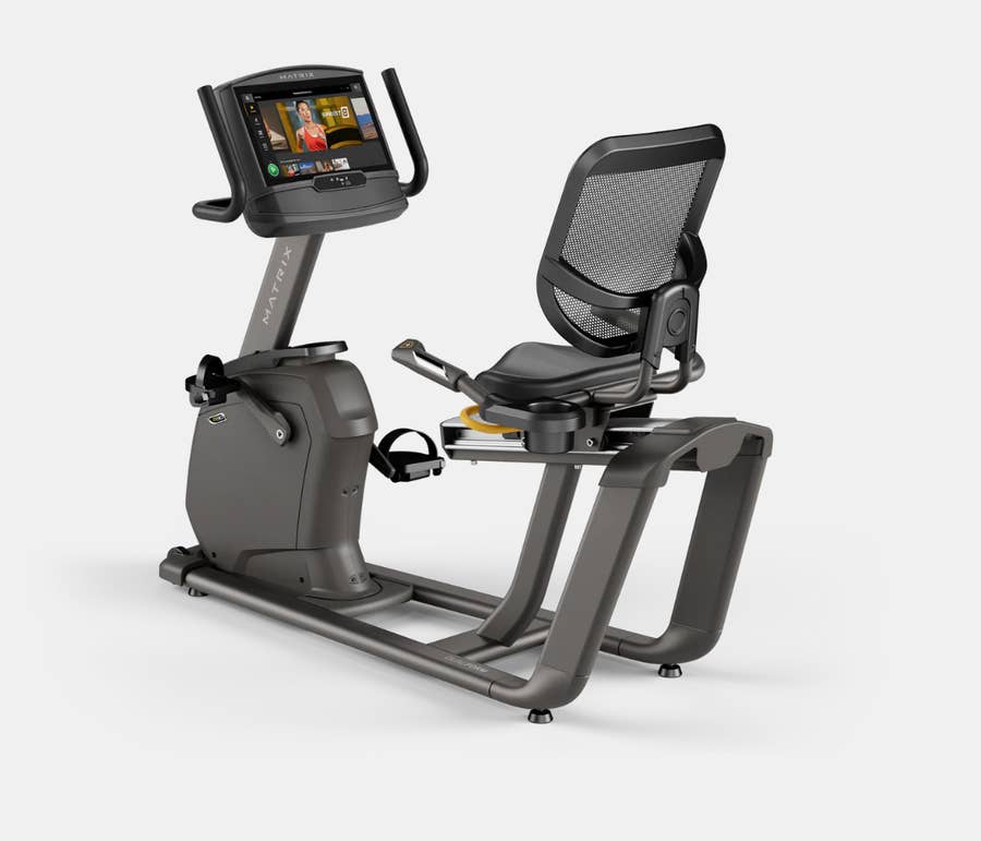 How to Add Entertainment Features to Recumbent Bike: Fun Guide