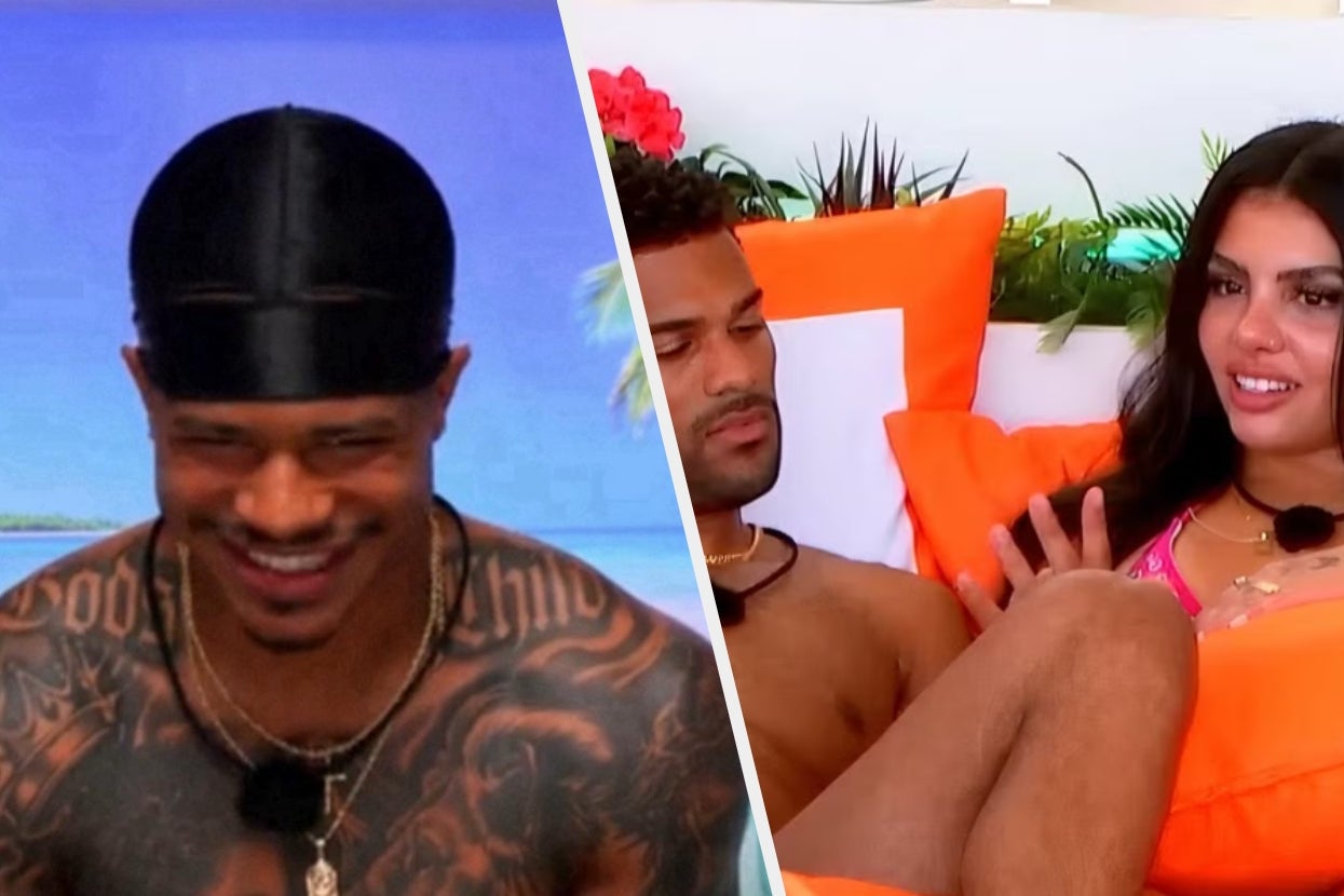 Which Season 7 "Love Island USA" Couple Do You Vibe With The Most Based On How You'd Spend A Day In The Villa?