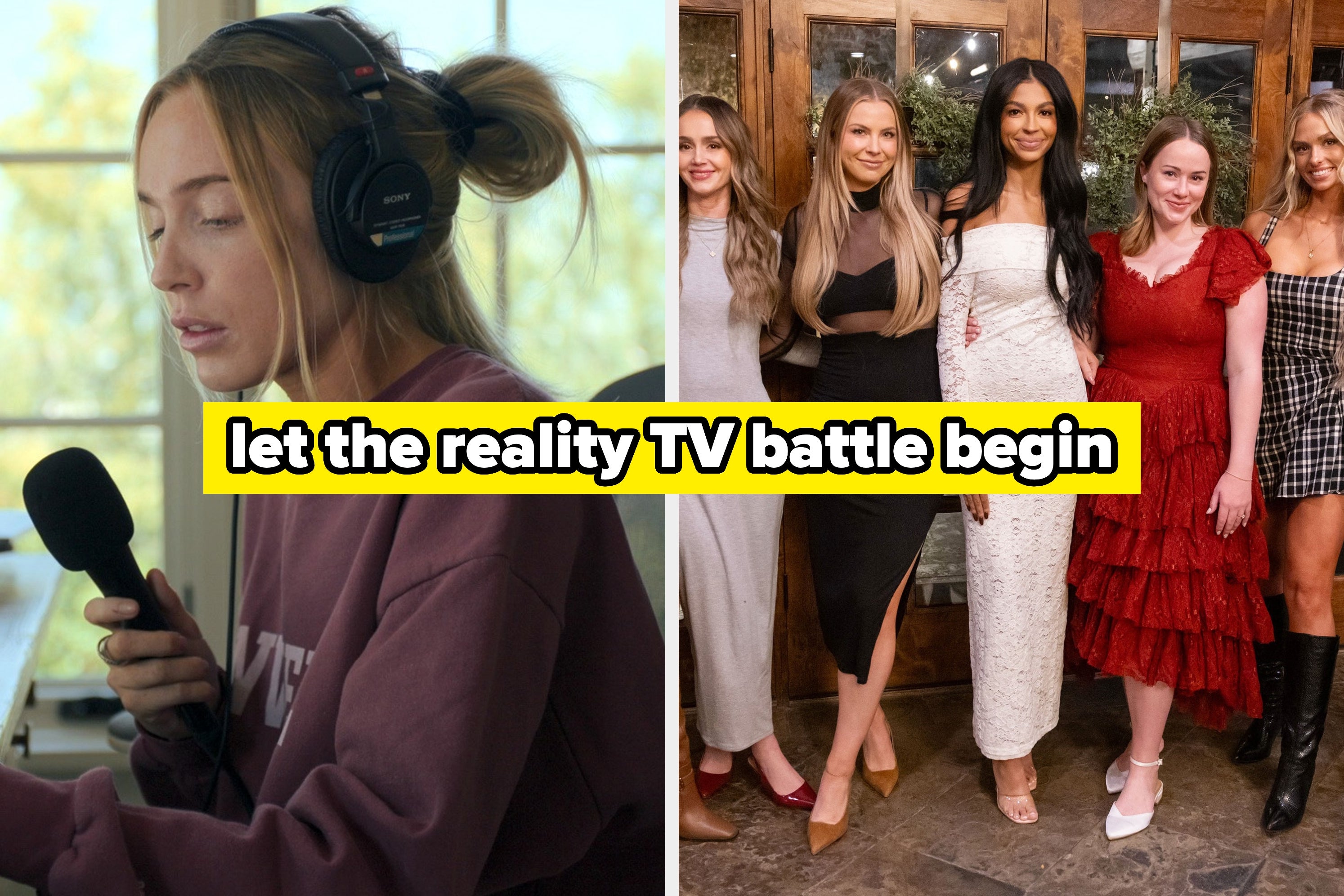 Here Are 24 Reality TV Shows People Can't Stop Obsessing Over On Hulu — Which One Is The Best Of Them All?