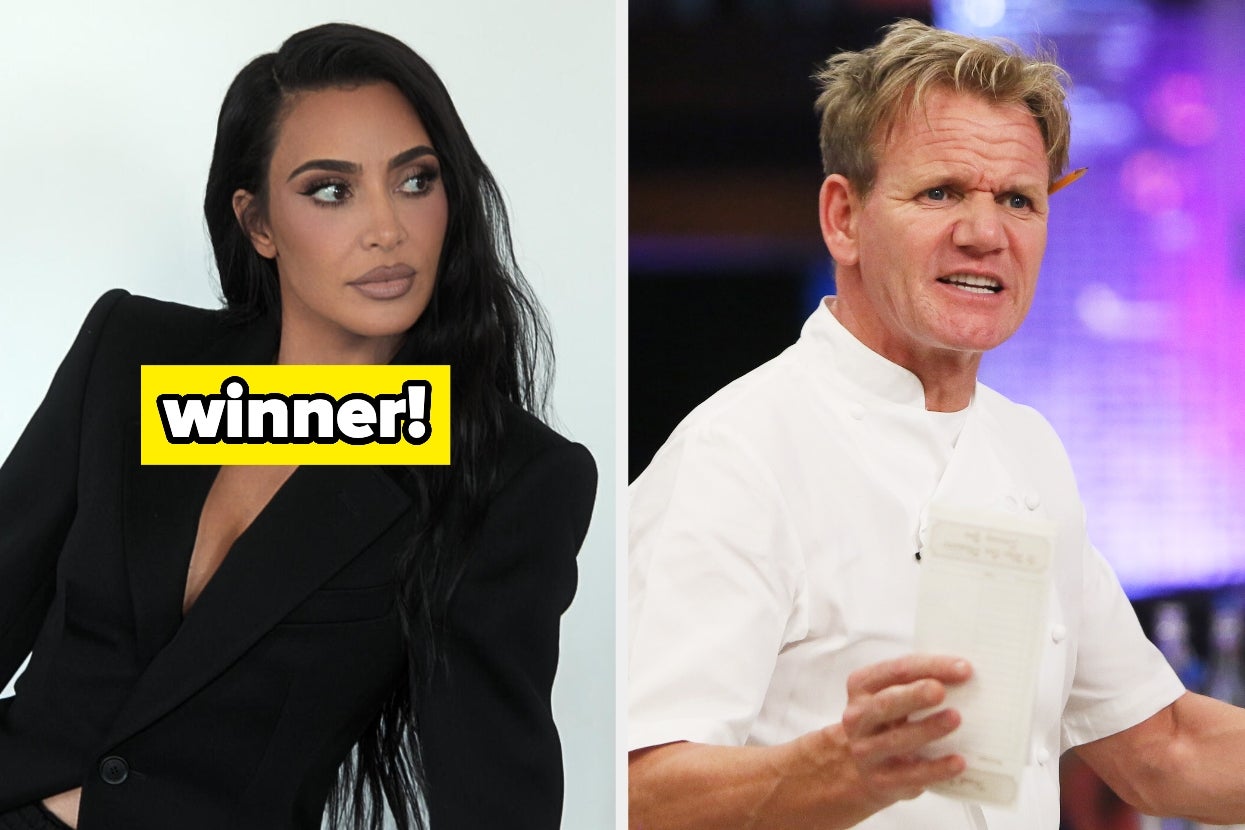 It Will Be Nearly Impossible For Hulu Fans To Pick Their #1 Reality TV Show
