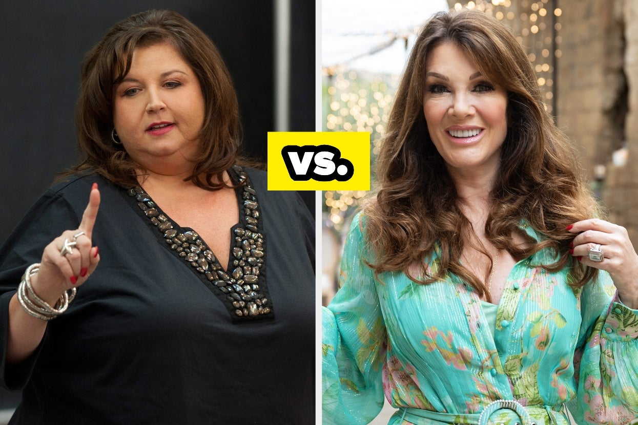 Reality TV Fans, I Need To Know Which Show Is #1 In Your Honest Opinion