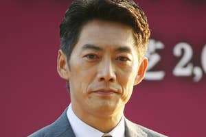 反町隆史さん(時事通信フォト)