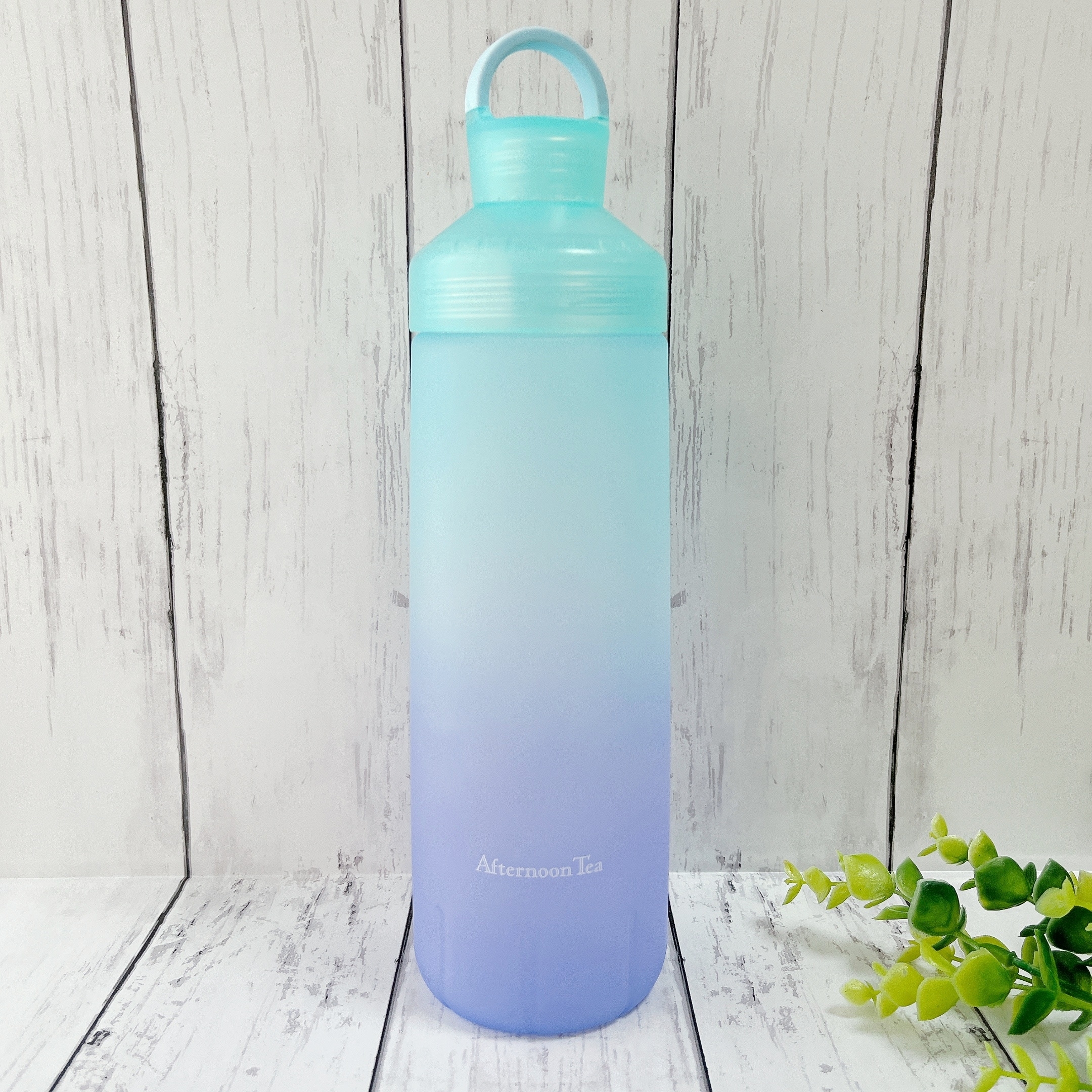 Francfrand(フランフラン)の「グラデーションボトル 850ml/SANTECO」