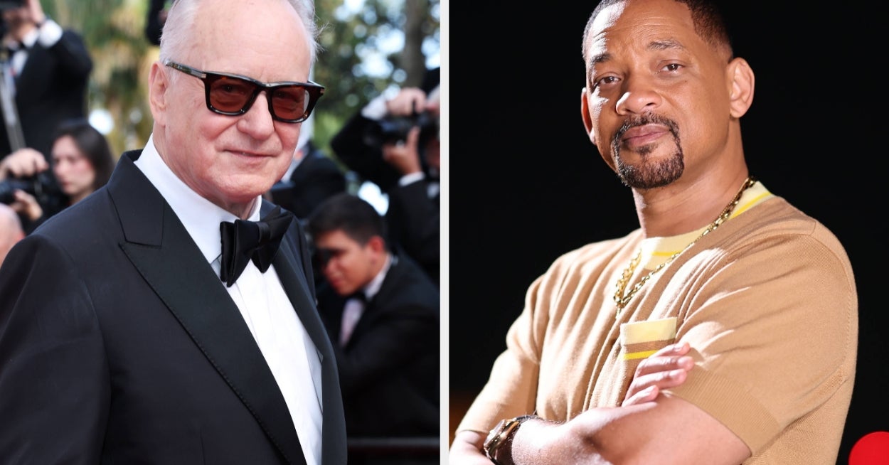Stellan Skarsgård Took A Pay Cut For Crew To Get Lunch, And More Actors Who Were Paid Less To Help Others