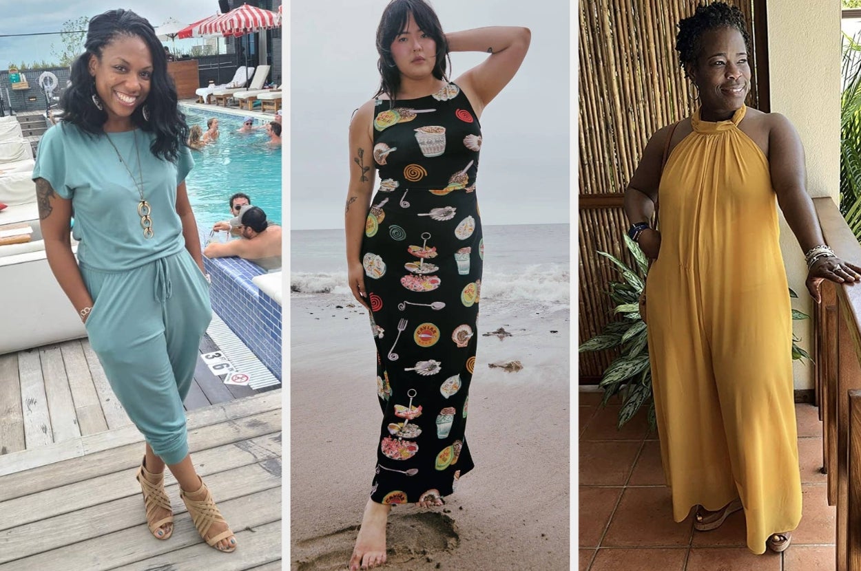 If You’re In Your 30s, Here Are 32 Chic, Lightweight Pieces You’ll Want This Summer