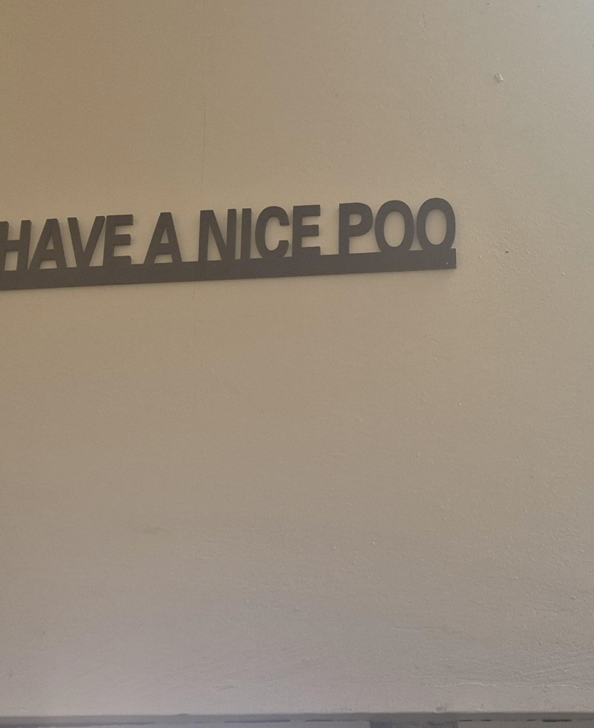 21 Funny Notes, Signs, And Messages