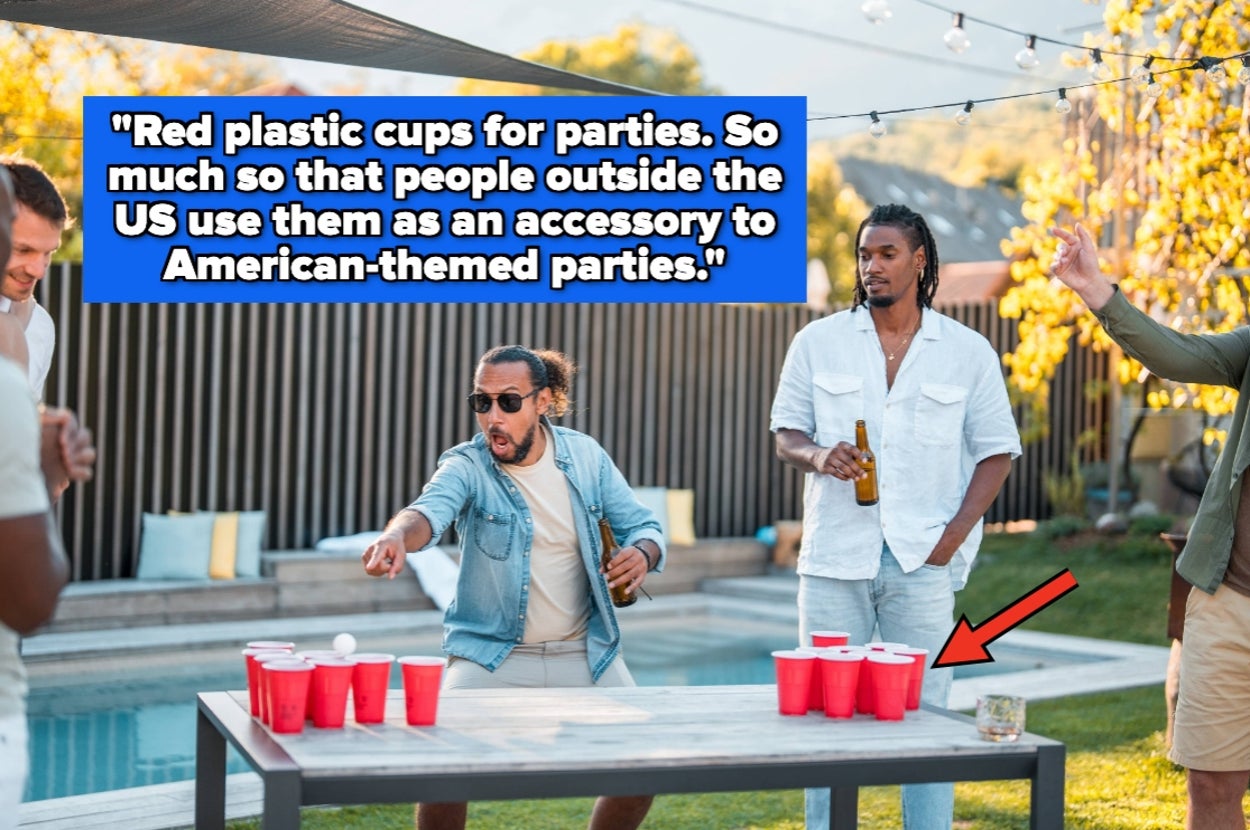 “I Had To Pay For Ketchup” — Americans Are Sharing The Things They Didn’t Realize Were “Distinctly American” Until They Went Abroad